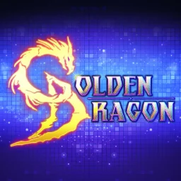 Golden Dragon — opens the official game site