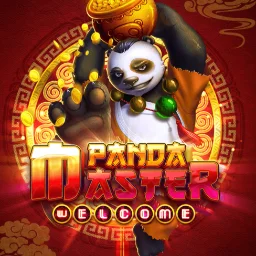 Panda Master — opens the official game site