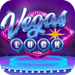 Vegas Luck — opens the official game site